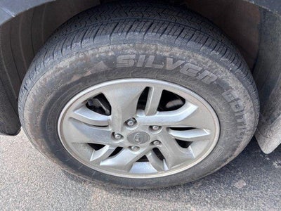 2021 Hyundai Venue SE