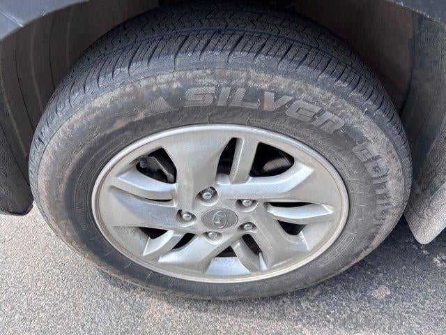 2021 Hyundai Venue SE