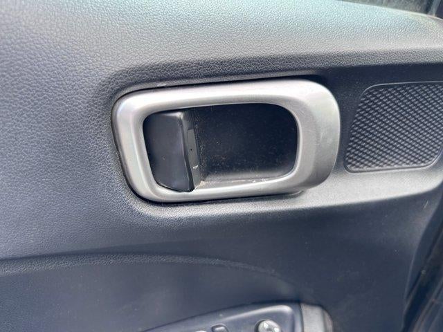 2021 Hyundai Venue SE