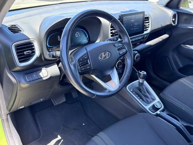 2024 Hyundai Venue SEL