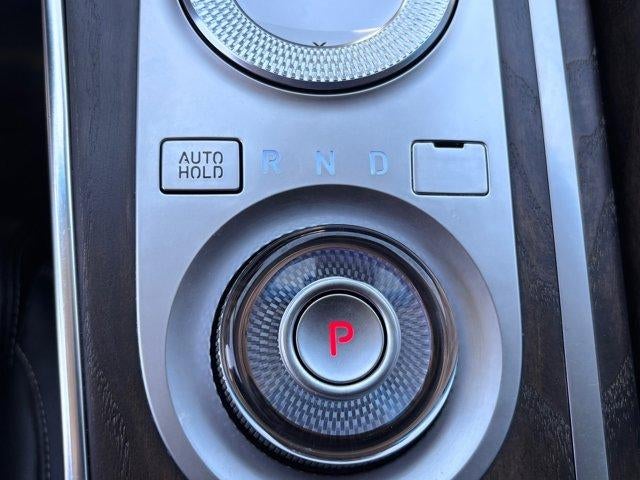 2022 Genesis GV80 Base