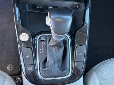 2021 Kia Soul EX
