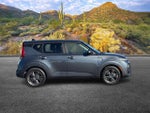 2021 Kia Soul EX