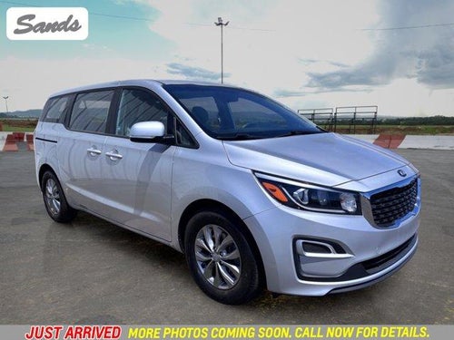 2020 Kia Sedona L