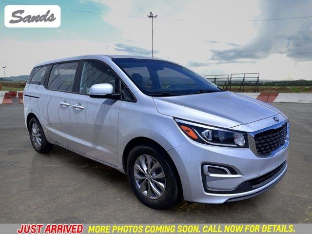 2020 Kia Sedona L