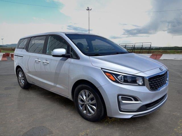 2020 Kia Sedona L