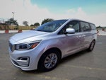 2020 Kia Sedona L