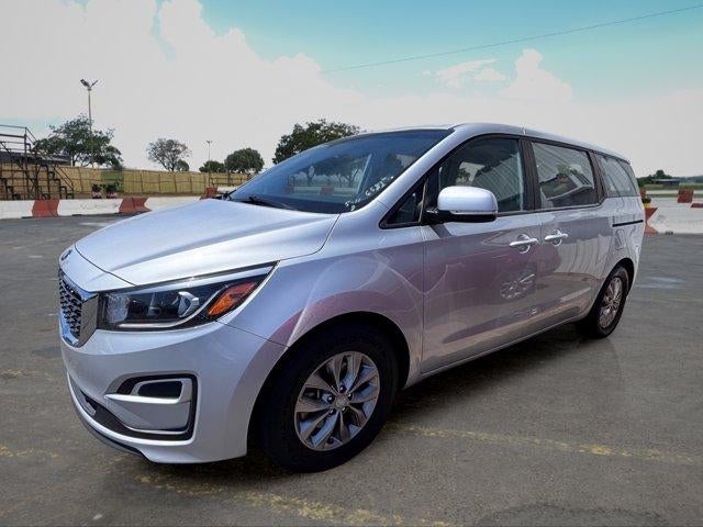 2020 Kia Sedona L