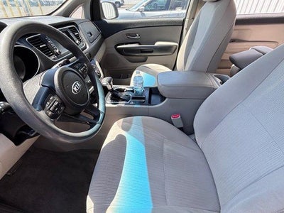 2020 Kia Sedona L