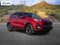 2022 Kia Sportage Nightfall