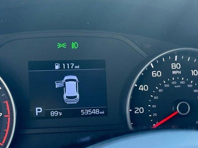 2022 Kia Sportage Nightfall