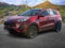 2022 Kia Sportage Nightfall