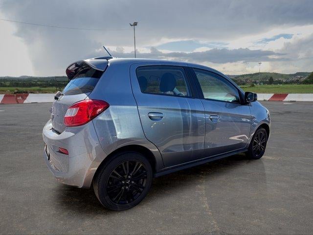 2020 Mitsubishi Mirage LE