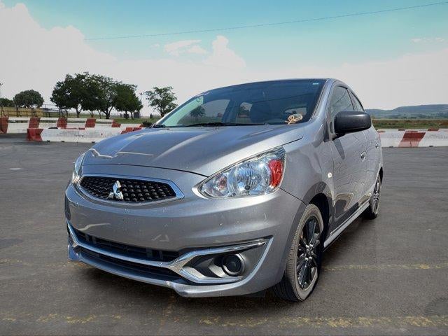 2020 Mitsubishi Mirage LE