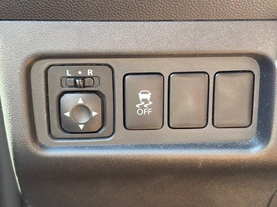 2020 Mitsubishi Mirage LE