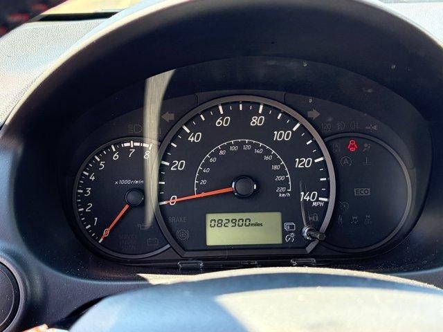 2020 Mitsubishi Mirage LE