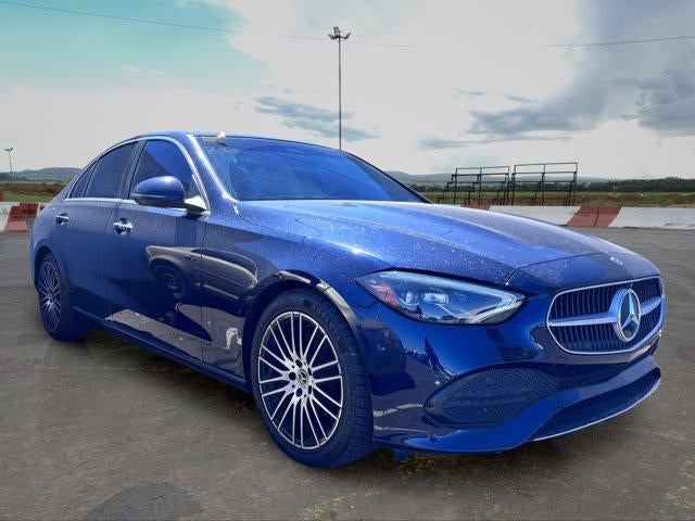 2023 Mercedes-Benz C-Class C 300