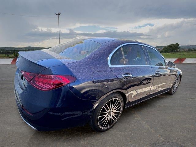 2023 Mercedes-Benz C-Class C 300