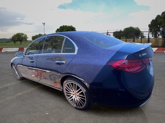 2023 Mercedes-Benz C-Class C 300