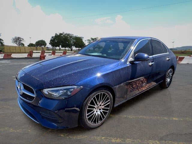 2023 Mercedes-Benz C-Class C 300