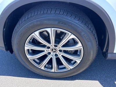 2024 Mercedes-Benz GLC GLC 300
