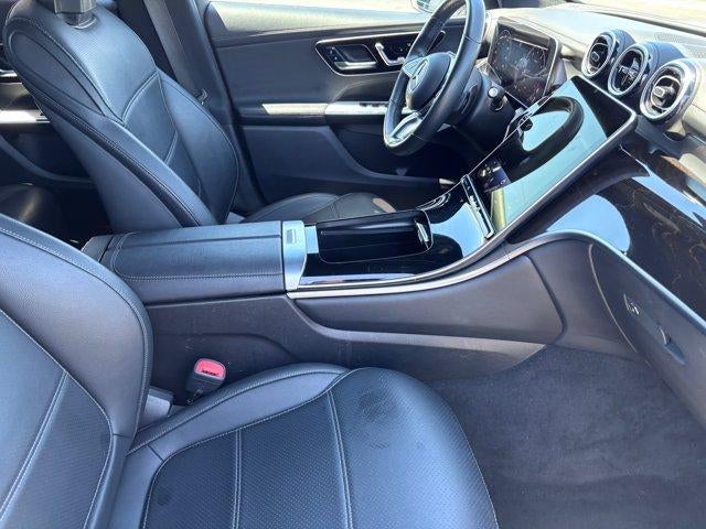 2024 Mercedes-Benz GLC GLC 300