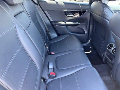 2024 Mercedes-Benz GLC GLC 300