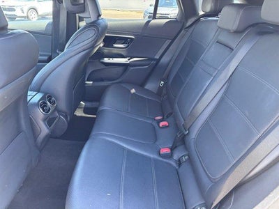 2024 Mercedes-Benz GLC GLC 300
