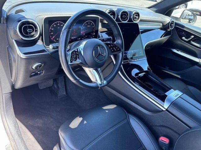 2024 Mercedes-Benz GLC GLC 300