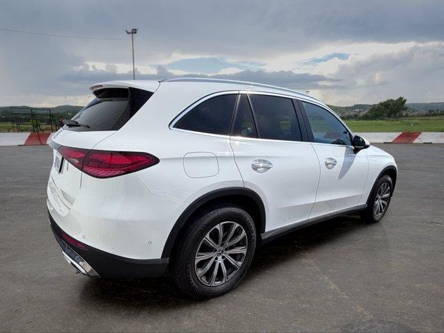 2024 Mercedes-Benz GLC GLC 300