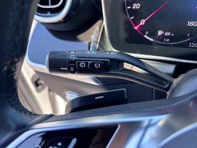 2024 Mercedes-Benz GLC GLC 300
