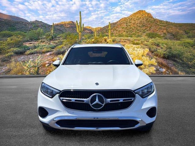 2024 Mercedes-Benz GLC GLC 300