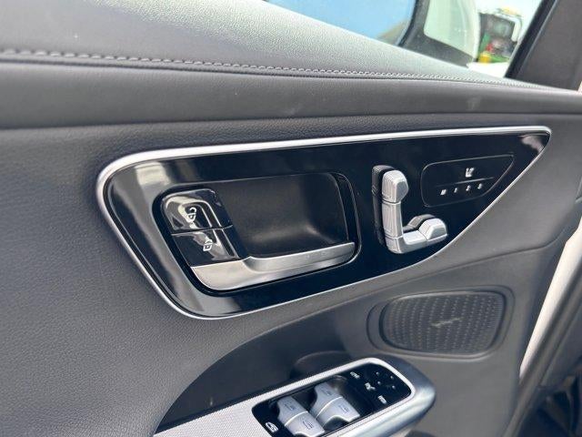 2024 Mercedes-Benz GLC GLC 300
