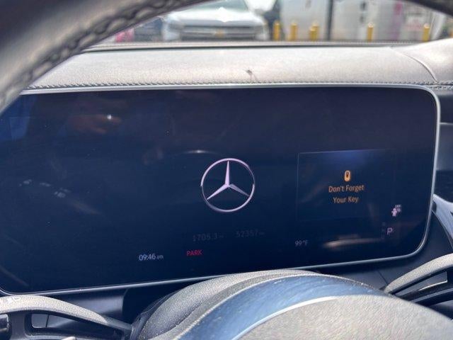 2024 Mercedes-Benz GLC GLC 300