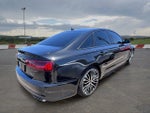 2018 Audi A6 Premium Plus