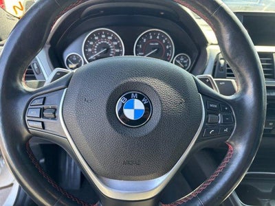 2018 BMW 3 Series 330i