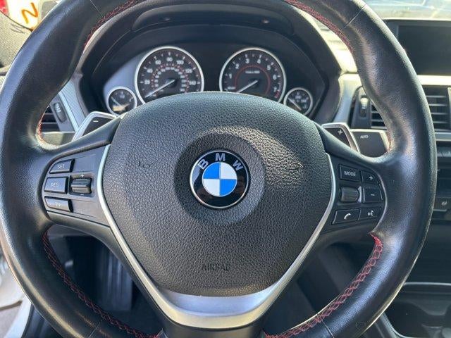 2018 BMW 3 Series 330i