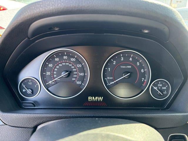 2018 BMW 3 Series 330i