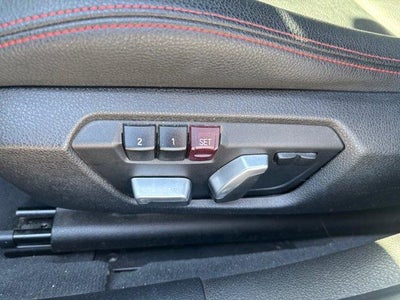 2018 BMW 3 Series 330i