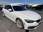 2018 BMW 3 Series 330i