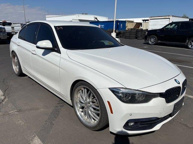 2018 BMW 3 Series 330i