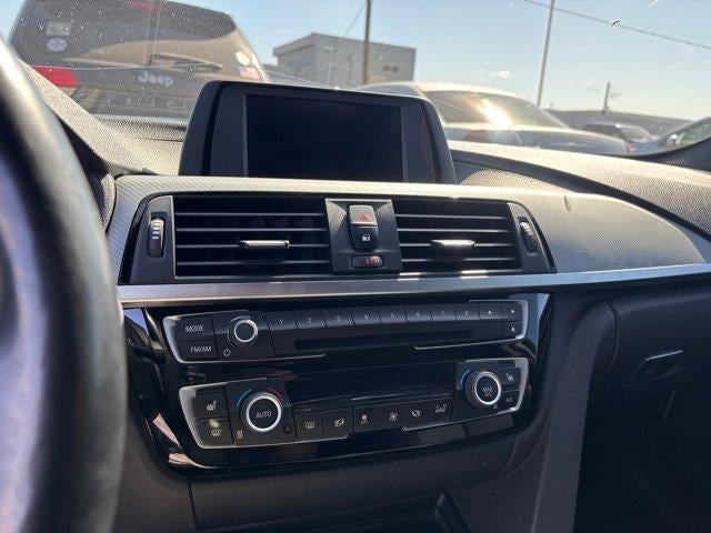 2018 BMW 3 Series 330i