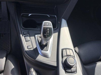 2018 BMW 3 Series 330i