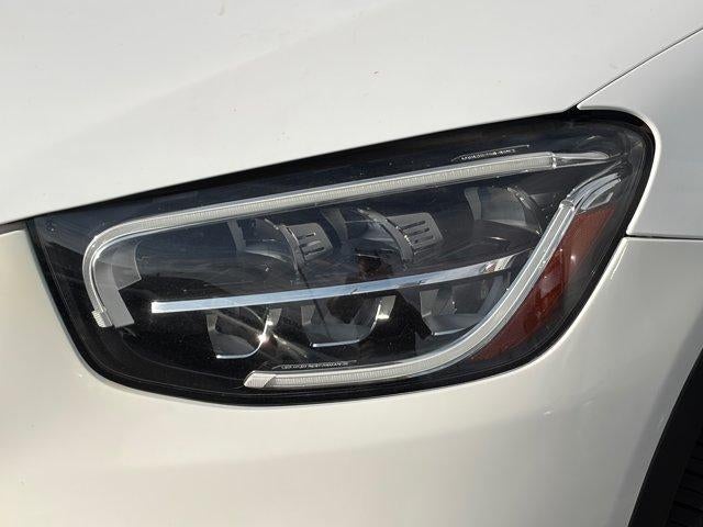 2020 Mercedes-Benz GLC GLC 300