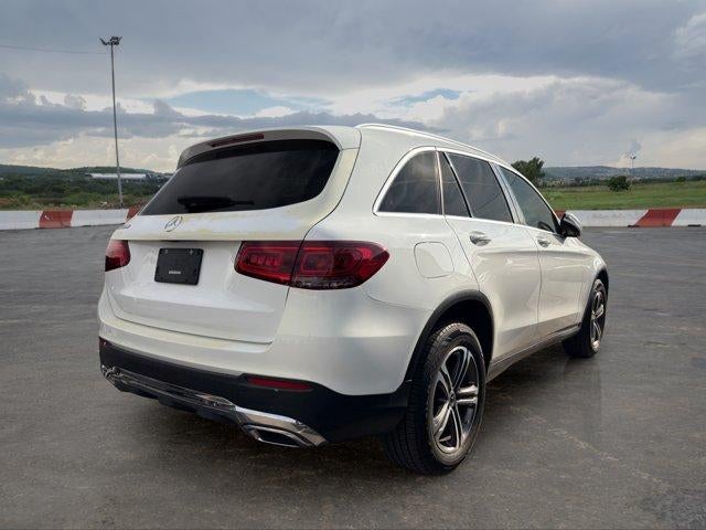 2020 Mercedes-Benz GLC GLC 300