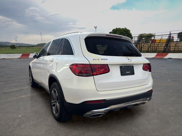 2020 Mercedes-Benz GLC GLC 300