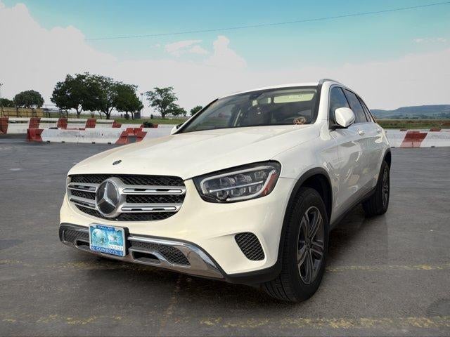 2020 Mercedes-Benz GLC GLC 300