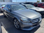 2017 Mercedes-Benz C-Class C 300