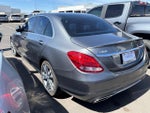 2017 Mercedes-Benz C-Class C 300