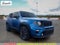2020 Jeep Renegade Jeepster